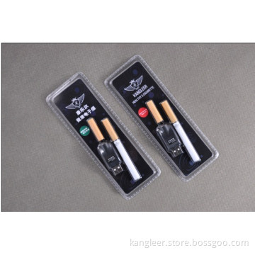 Patent Mini Tank Electronic Cigarette